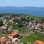 Atlantico 아파트 몬탈보