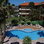아파트 Atlantico