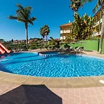 Apartment Atlantico Montalvo