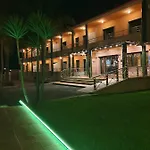 아파트 Atlantico