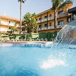 Atlantico 아파트 몬탈보