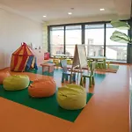 Atlantico 아파트 몬탈보