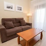 Atlantico 아파트 몬탈보