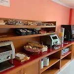 Atlantico 아파트 몬탈보
