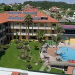 아파트 Atlantico 몬탈보