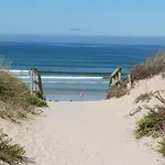 Atlantico 아파트 몬탈보