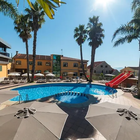 Apartment Atlantico Montalvo