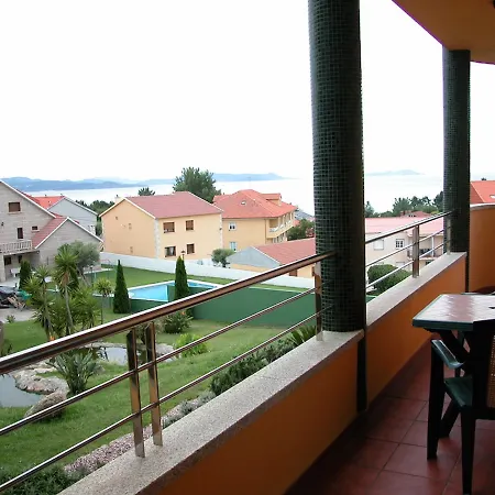 Apartment Atlantico