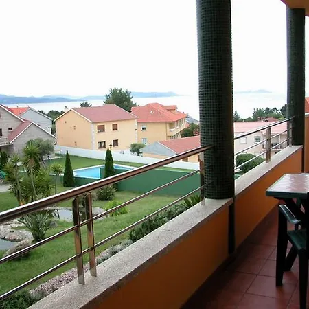 Atlantico Apartment *