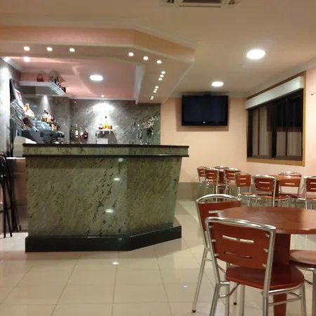 Atlantico Apartment