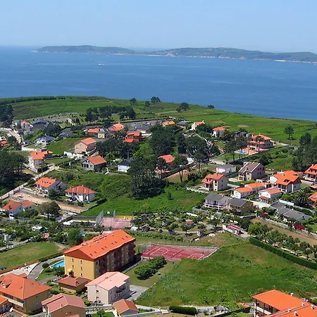 Atlantico Apartment Montalvo