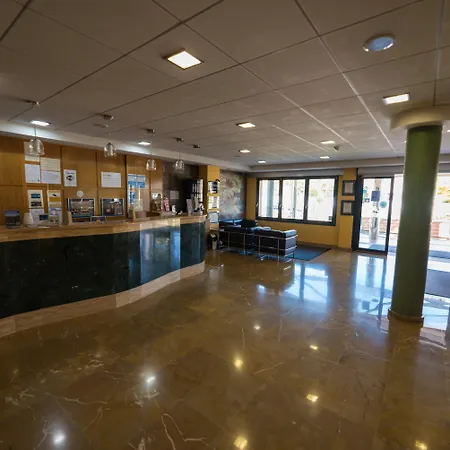 Apartamento Atlántico