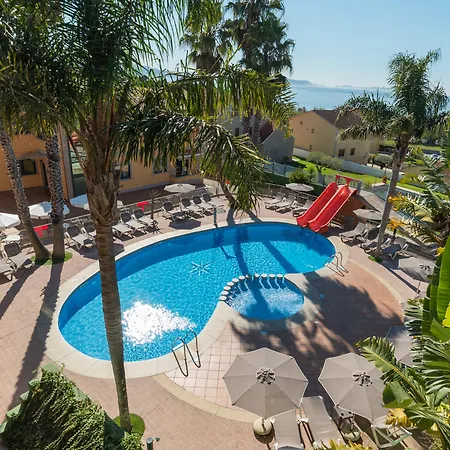 Apartment Atlantico *
