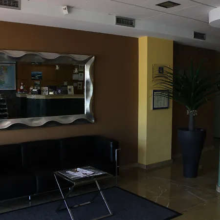 Apartamento Atlántico Montalvo