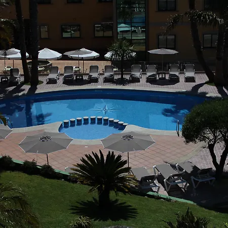 Apartment Atlantico *