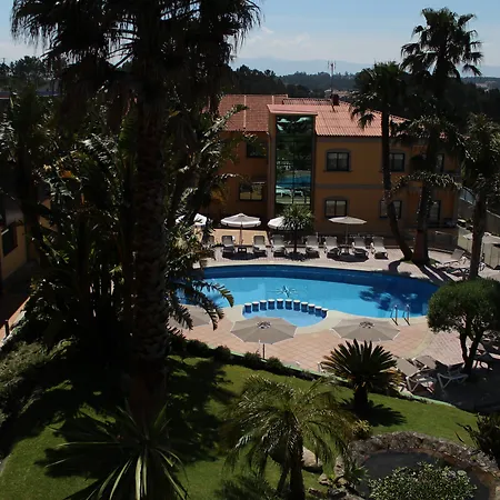 Atlantico Apartment *