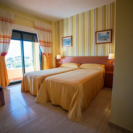 Apartment Atlantico