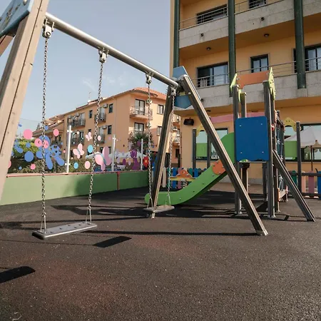 Atlantico 아파트 몬탈보