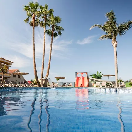 Atlantico 아파트 *