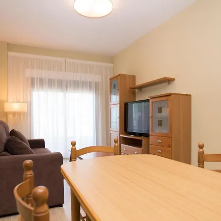 Atlantico Apartment