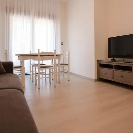 Atlantico * Sanxenxo