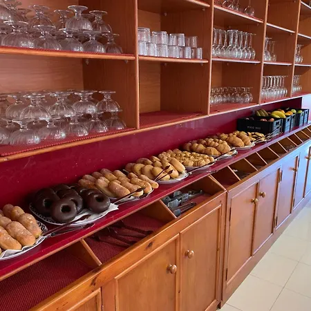 Atlantico Apartment *