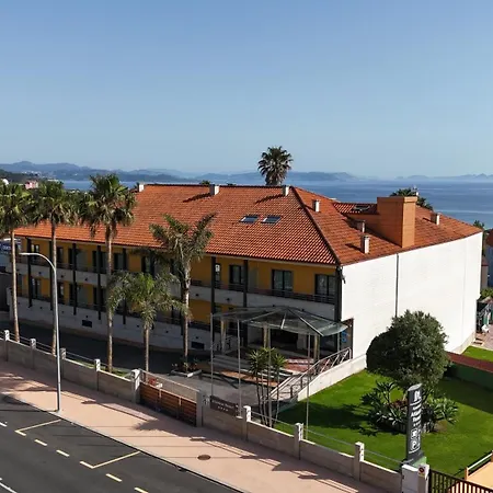 Atlantico Apartment *