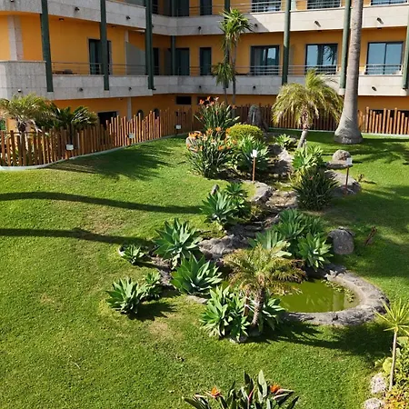 Atlantico Apartment *