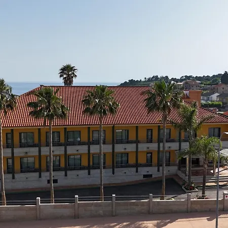 Apartment Atlantico *
