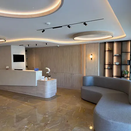 Atlantico Sanxenxo
