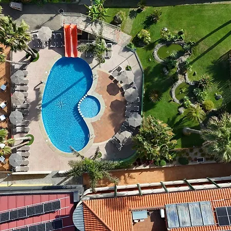 Apartment Atlantico