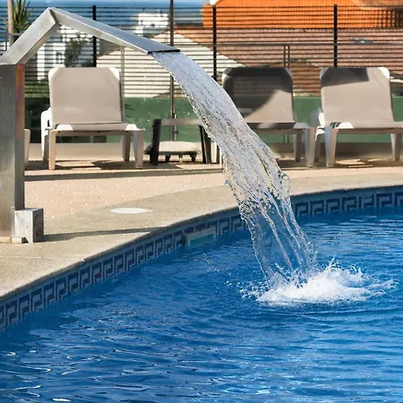 Apartment Atlantico