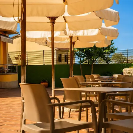 Apartment Atlantico *