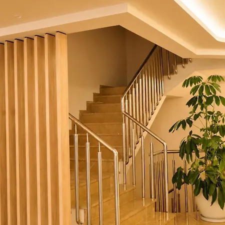 Atlantico Apartment Sanxenxo