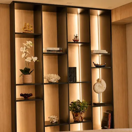 Apartment Atlantico
