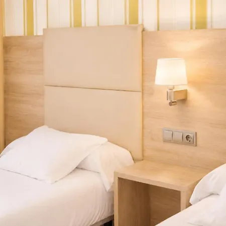 Atlantico Apartment Sanxenxo