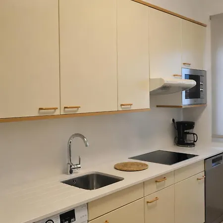 Apartment Atlantico