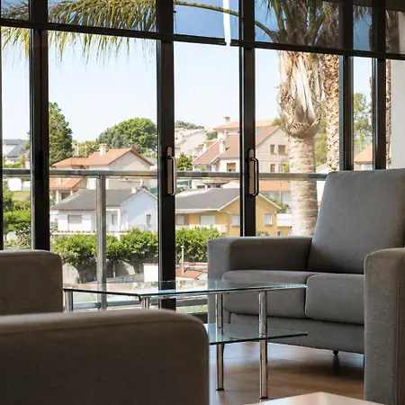 Apartment Atlantico Sanxenxo