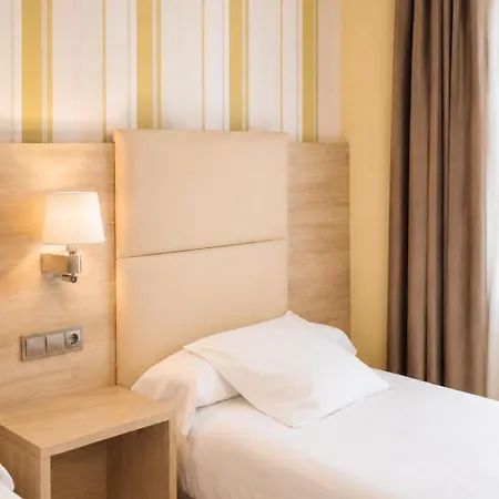 Apartment Atlantico *