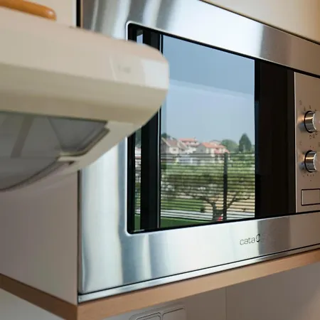 Atlantico Apartment *