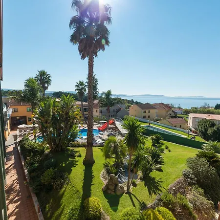 Atlantico Apartment