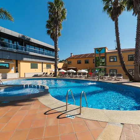 Atlantico Apartment *