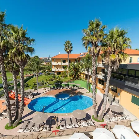 Apartment Atlantico *
