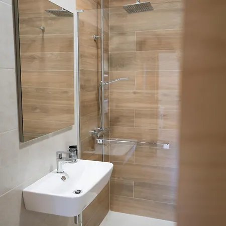 Atlantico Apartment Sanxenxo