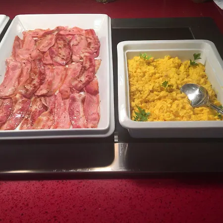 Atlantico * Montalvo