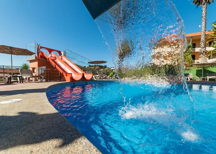 Apartamento Atlántico Montalvo