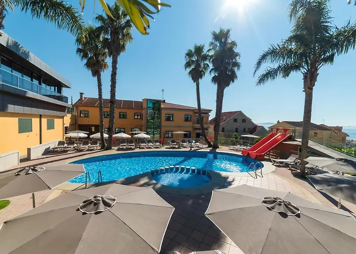 Apartamento Atlántico Montalvo