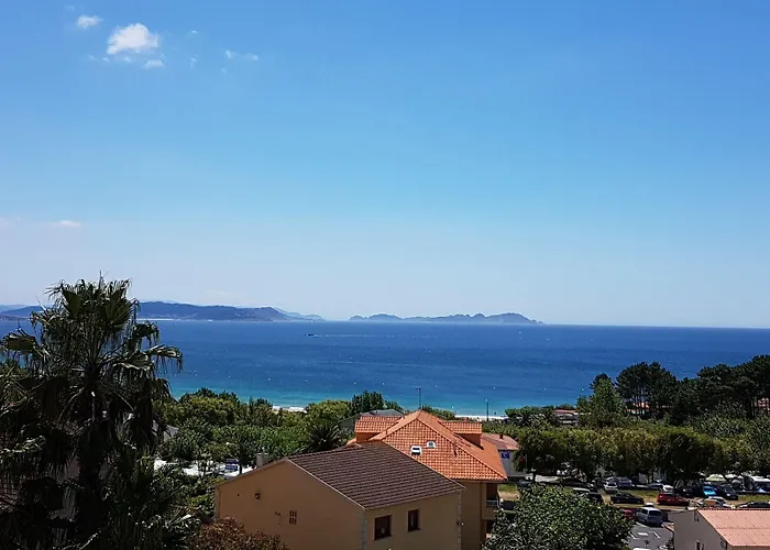 Apartamento Atlántico