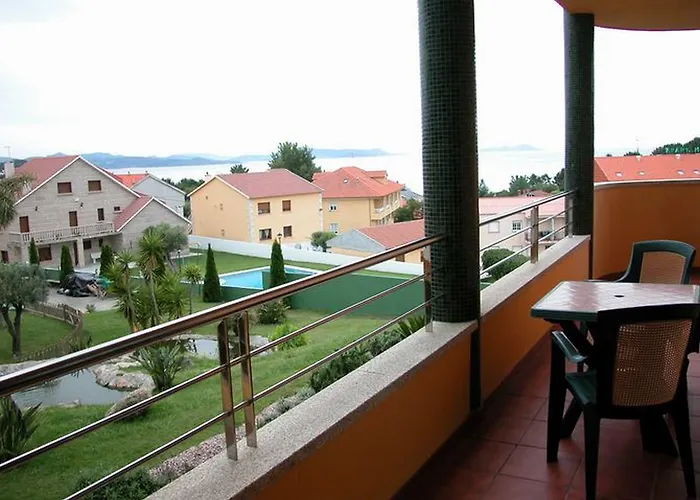 Atlantico 아파트 *