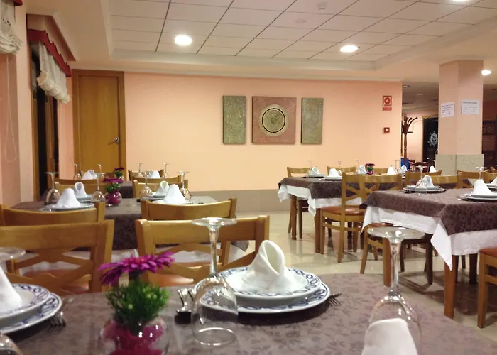 Apartment Atlantico *